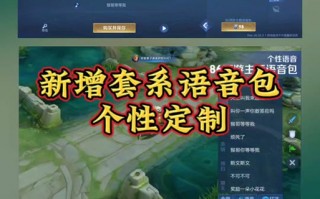 王者荣耀语音交流攻略微信_王者语音聊天