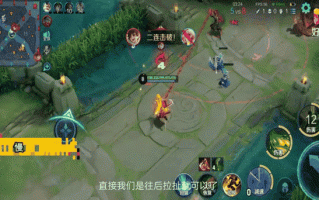 王者荣耀扁鹊对战技巧攻略_王者荣耀扁鹊连招技巧