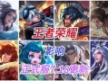 王者荣耀玩家发布攻略网，王者荣耀发布公告