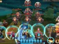 阴阳师老爷爷御魂-阴阳师老太婆是谁