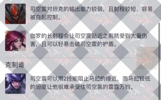 王者荣耀霸气攻略_王者荣耀霸气的游戏