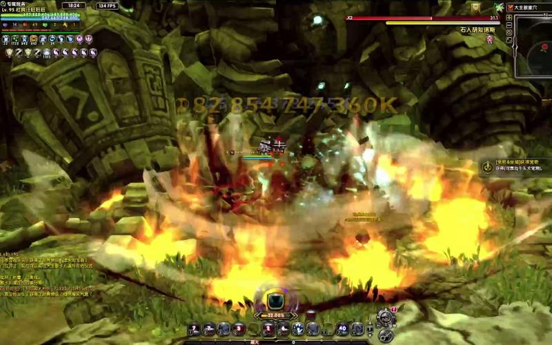 龙之谷手世界bossbug-龙之谷世界职业推荐-第3张图片-屿企游戏网 龙之谷手世界bossbug-龙之谷世界职业推荐-第3张图片-屿企游戏网