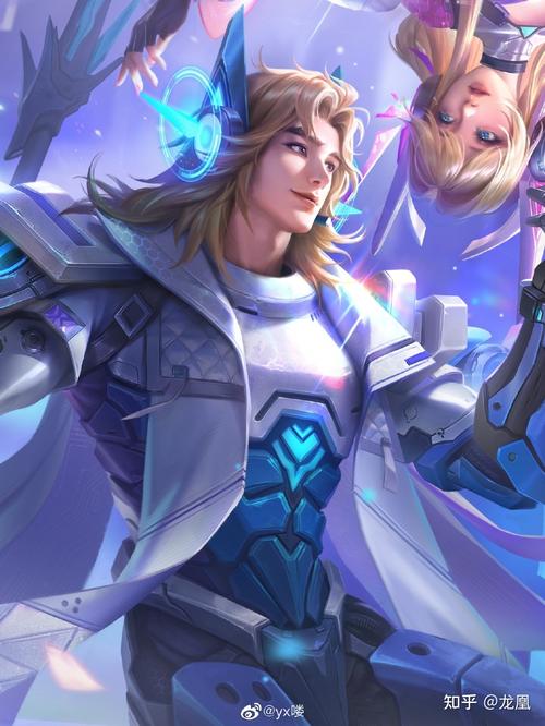 王者荣耀攻略七夕节皮肤-王者荣耀攻略七夕节皮肤怎么获得-第3张图片-屿企游戏网