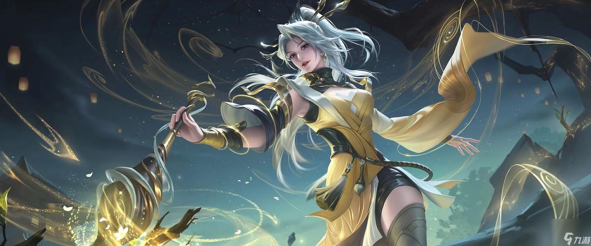 王者荣耀牡丹攻略,王者荣耀牡丹攻略大全-第3张图片-屿企游戏网 王者荣耀牡丹攻略,王者荣耀牡丹攻略大全-第3张图片-屿企游戏网