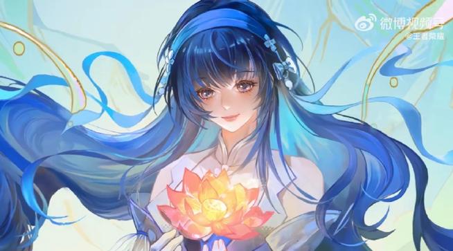 王者荣耀牡丹攻略,王者荣耀牡丹攻略大全-第6张图片-屿企游戏网 王者荣耀牡丹攻略,王者荣耀牡丹攻略大全-第6张图片-屿企游戏网