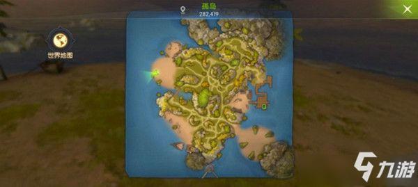 龙之谷世界地图怎么打开的_龙之谷世界有中文吗-第4张图片-屿企游戏网 龙之谷世界地图怎么打开的_龙之谷世界有中文吗-第4张图片-屿企游戏网