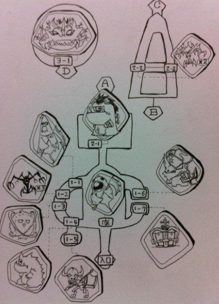 龙之谷世界地图怎么打开的_龙之谷世界有中文吗-第6张图片-屿企游戏网 龙之谷世界地图怎么打开的_龙之谷世界有中文吗-第6张图片-屿企游戏网