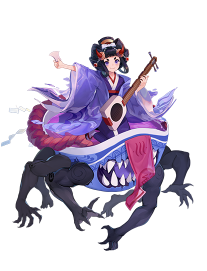 阴阳师孟婆的御魂，阴阳师孟婆阵容搭配-第1张图片-屿企游戏网