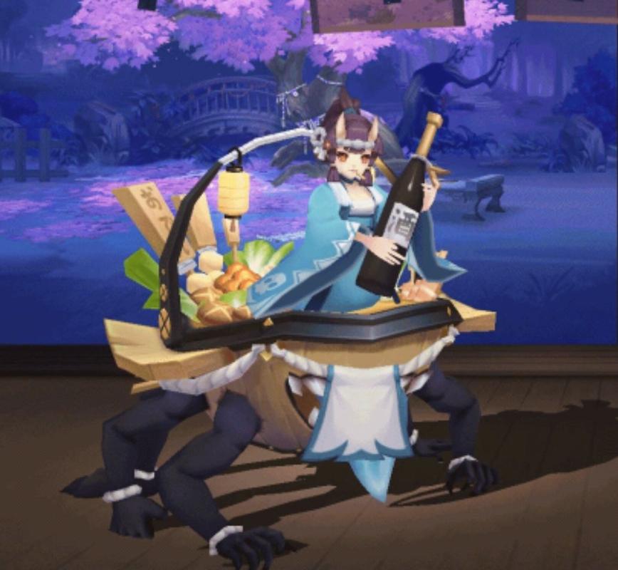 阴阳师孟婆的御魂，阴阳师孟婆阵容搭配-第4张图片-屿企游戏网