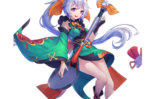 阴阳师孟婆的御魂，阴阳师孟婆阵容搭配-第6张图片-屿企游戏网