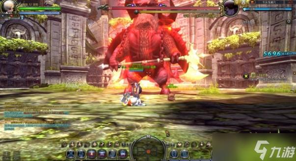 龙之谷世界boss怎么打开_龙之谷世界boss怎么打开地图