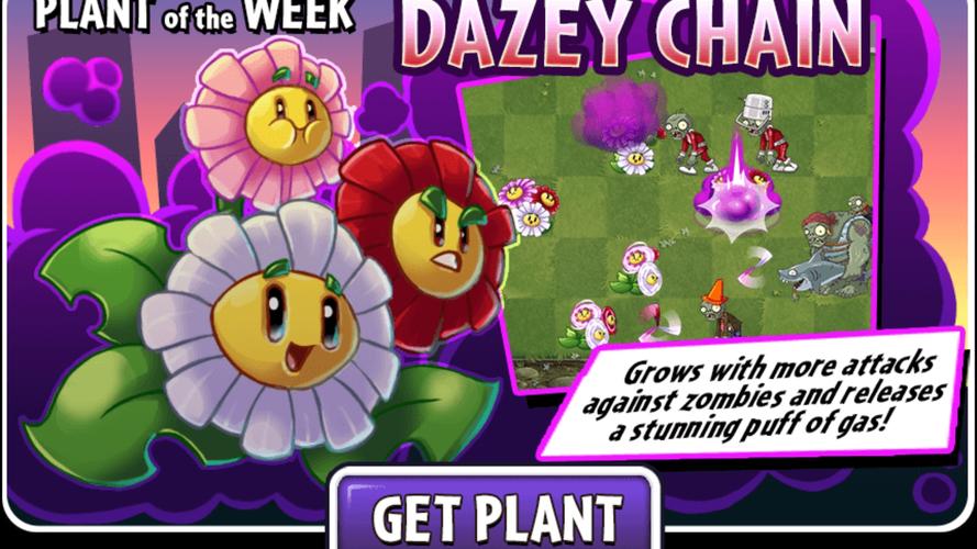 植物大战僵尸2植物装饰_植物大战僵尸2植物装饰怎么解锁-第3张图片-屿企游戏网