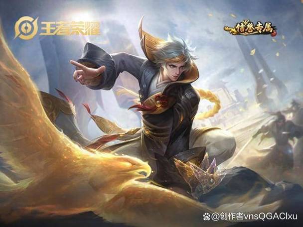 王者荣耀攻略对线-王者荣耀对线思路