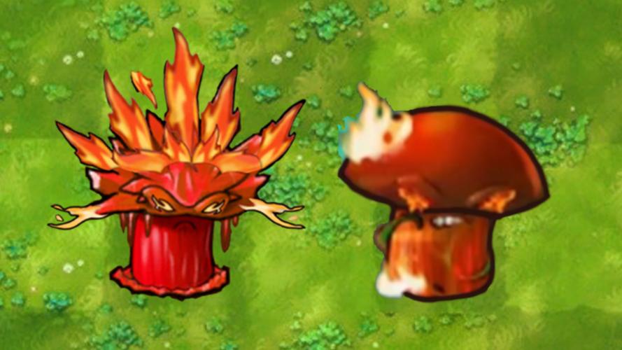 植物大战僵尸2毁灭菇_植物大战僵尸2毁灭菇回归-第1张图片-屿企游戏网 植物大战僵尸2毁灭菇_植物大战僵尸2毁灭菇回归-第1张图片-屿企游戏网