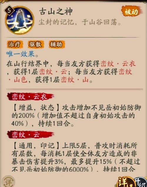 阴阳师御魂不达标_阴阳师御魂不够-第3张图片-屿企游戏网