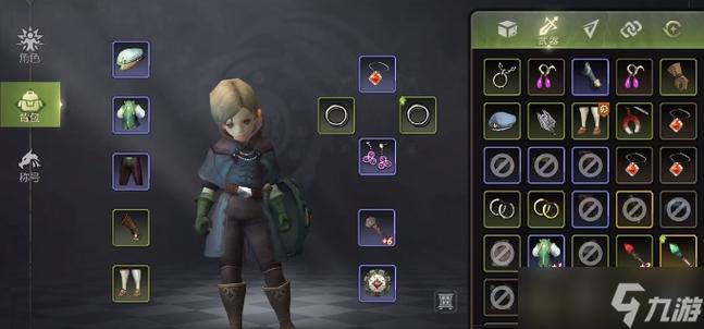 龙之谷世界生活技能，龙之谷世界职业推荐