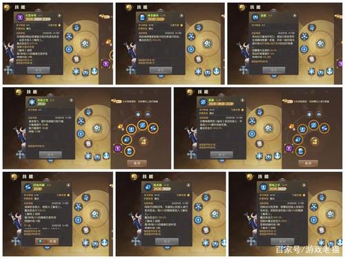 龙之谷世界生活技能,龙之谷世界职业推荐-第3张图片-屿企游戏网 龙之谷世界生活技能,龙之谷世界职业推荐-第3张图片-屿企游戏网