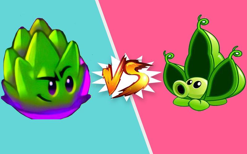 植物大战僵尸的世界植物_植物大战僵尸中的世界植物-第3张图片-屿企游戏网