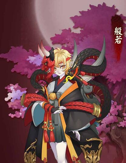 阴阳师般若女御魂-sp般若御魂日女-第3张图片-屿企游戏网 阴阳师般若女御魂-sp般若御魂日女-第3张图片-屿企游戏网