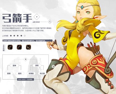 龙之谷世界职业选错了怎么办-龙之谷世界boss-第6张图片-屿企游戏网