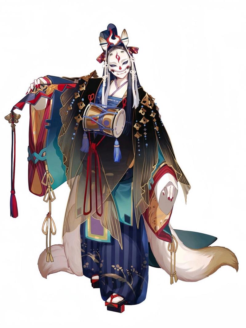 阴阳师御魂693-阴阳师御魂大全-第4张图片-屿企游戏网 阴阳师御魂693-阴阳师御魂大全-第4张图片-屿企游戏网