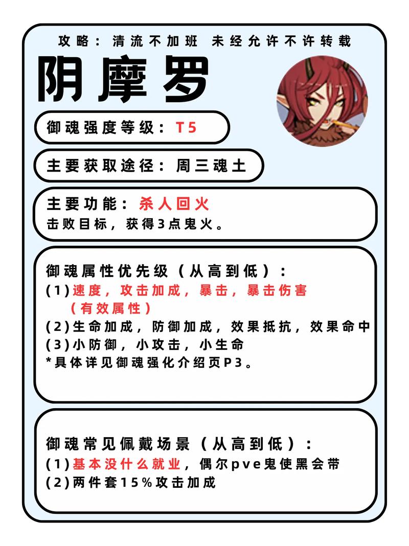 阴阳师御魂师介绍_阴阳师御魂师介绍图-第2张图片-屿企游戏网 阴阳师御魂师介绍_阴阳师御魂师介绍图-第2张图片-屿企游戏网