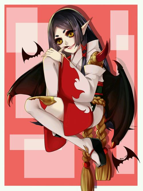 阴阳师御魂吸血姬_阴阳师吸血姬值得练吗2020-第3张图片-屿企游戏网