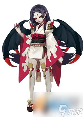 阴阳师御魂吸血姬_阴阳师吸血姬值得练吗2020-第4张图片-屿企游戏网