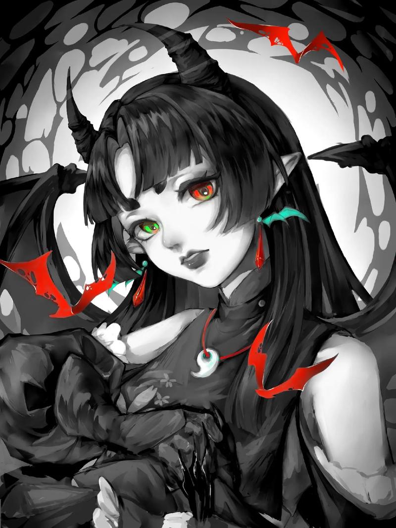 阴阳师御魂吸血姬_阴阳师吸血姬值得练吗2020-第5张图片-屿企游戏网