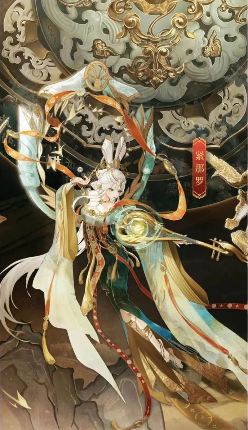 阴阳师斗技薰御魂-薰御魂2020-第4张图片-屿企游戏网