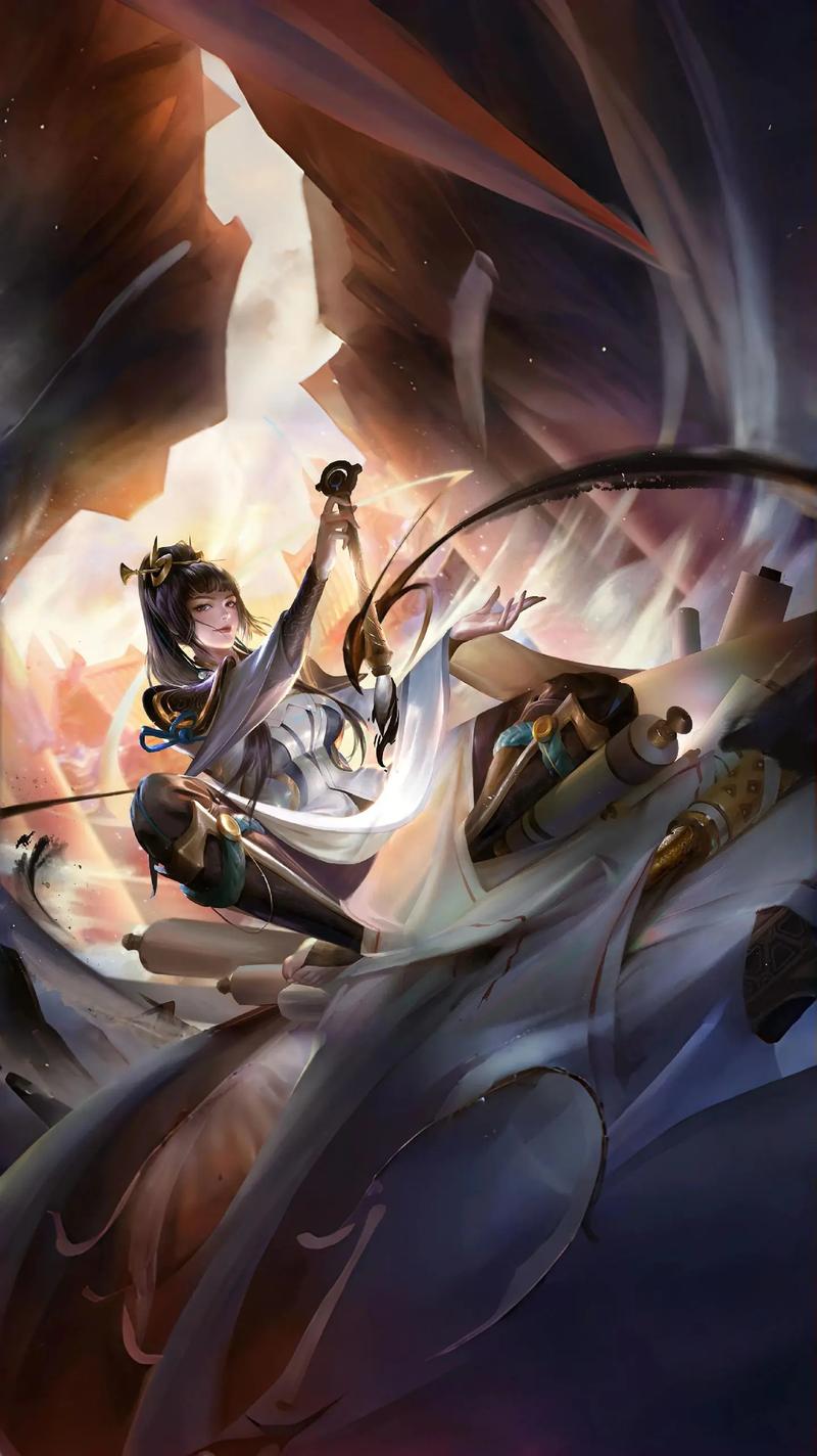 王者荣耀自创攻略，王者荣耀自创攻略软件