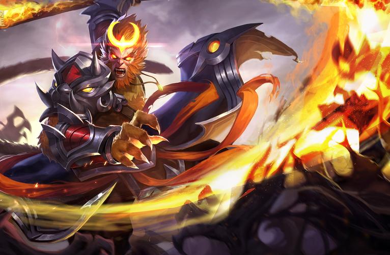 王者荣耀3打3技巧攻略_王者荣耀3打3技巧攻略大全-第4张图片-屿企游戏网 王者荣耀3打3技巧攻略_王者荣耀3打3技巧攻略大全-第4张图片-屿企游戏网