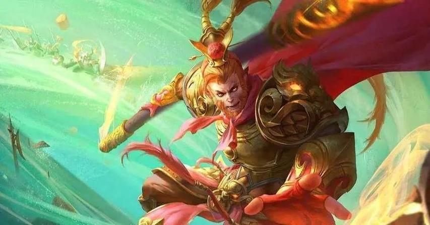 王者荣耀3打3技巧攻略_王者荣耀3打3技巧攻略大全-第6张图片-屿企游戏网 王者荣耀3打3技巧攻略_王者荣耀3打3技巧攻略大全-第6张图片-屿企游戏网