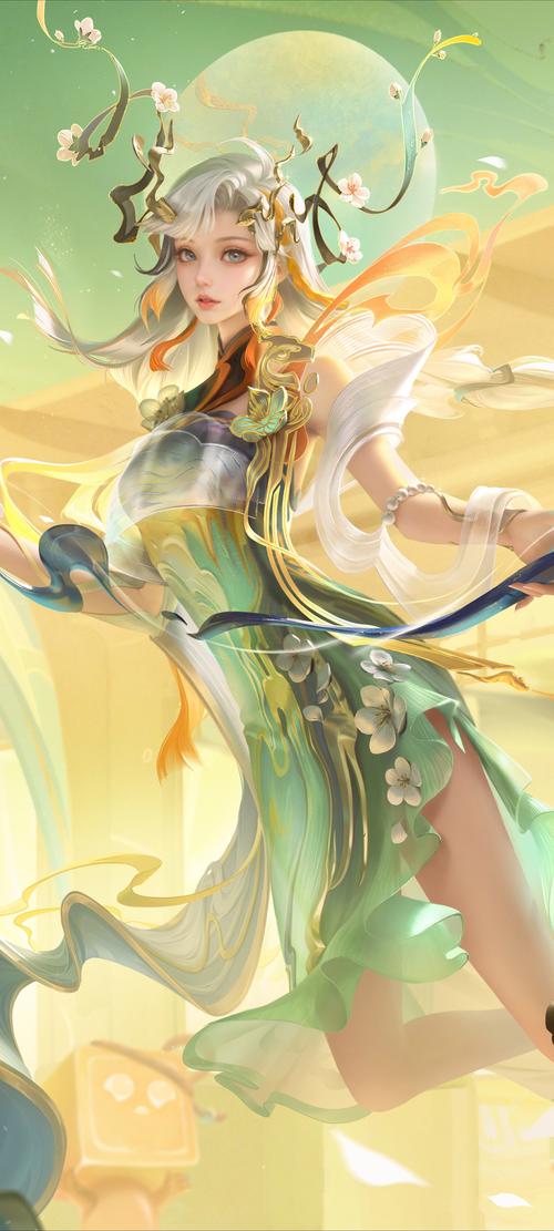 王者荣耀美颜攻略-王者荣耀美化包视频教程-第4张图片-屿企游戏网