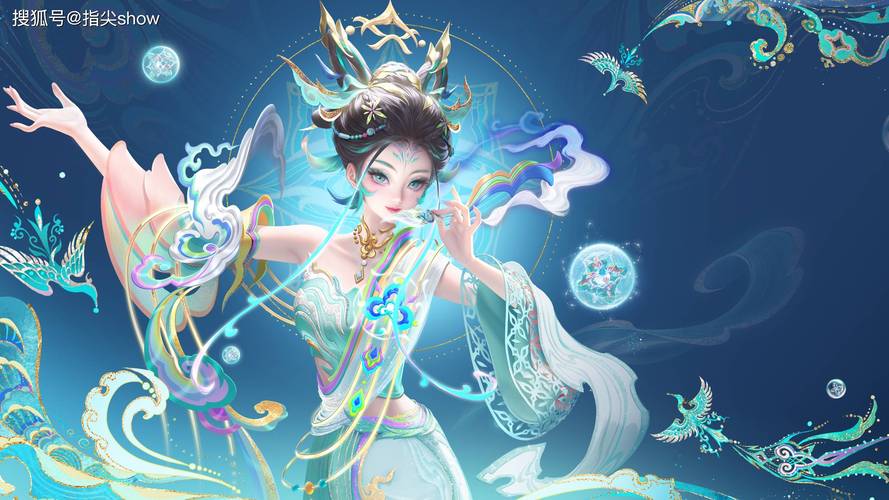 王者荣耀攻略狐_王者荣耀狐狸-第3张图片-屿企游戏网