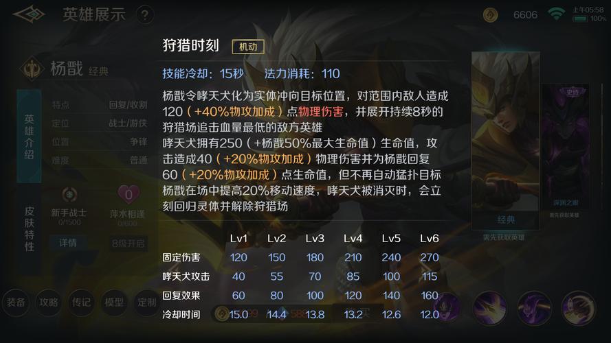 王者荣耀五杀技巧攻略图_王者荣耀拿五杀技巧