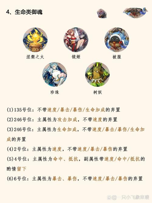 阴阳师御魂567-阴阳师御魂加成会自动关闭吗-第2张图片-屿企游戏网