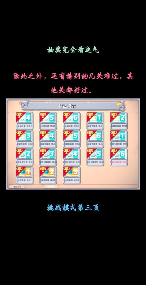 植物大战僵尸原版攻略,植物大战僵尸原版攻略图文-第3张图片-屿企游戏网 植物大战僵尸原版攻略,植物大战僵尸原版攻略图文-第3张图片-屿企游戏网