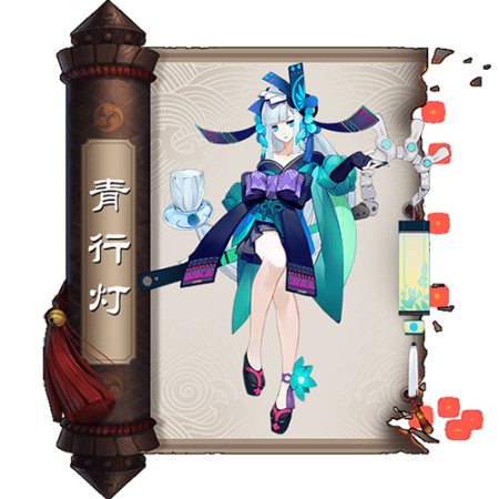 阴阳师158御魂-阴阳师15级御魂给别的御魂吃-第4张图片-屿企游戏网 阴阳师158御魂-阴阳师15级御魂给别的御魂吃-第4张图片-屿企游戏网