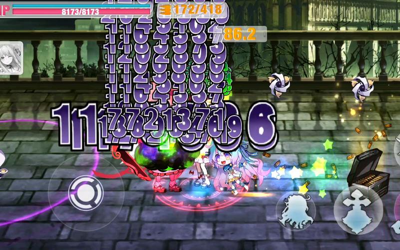 崩坏学院2毒步枪_崩坏学园2毒算元素么