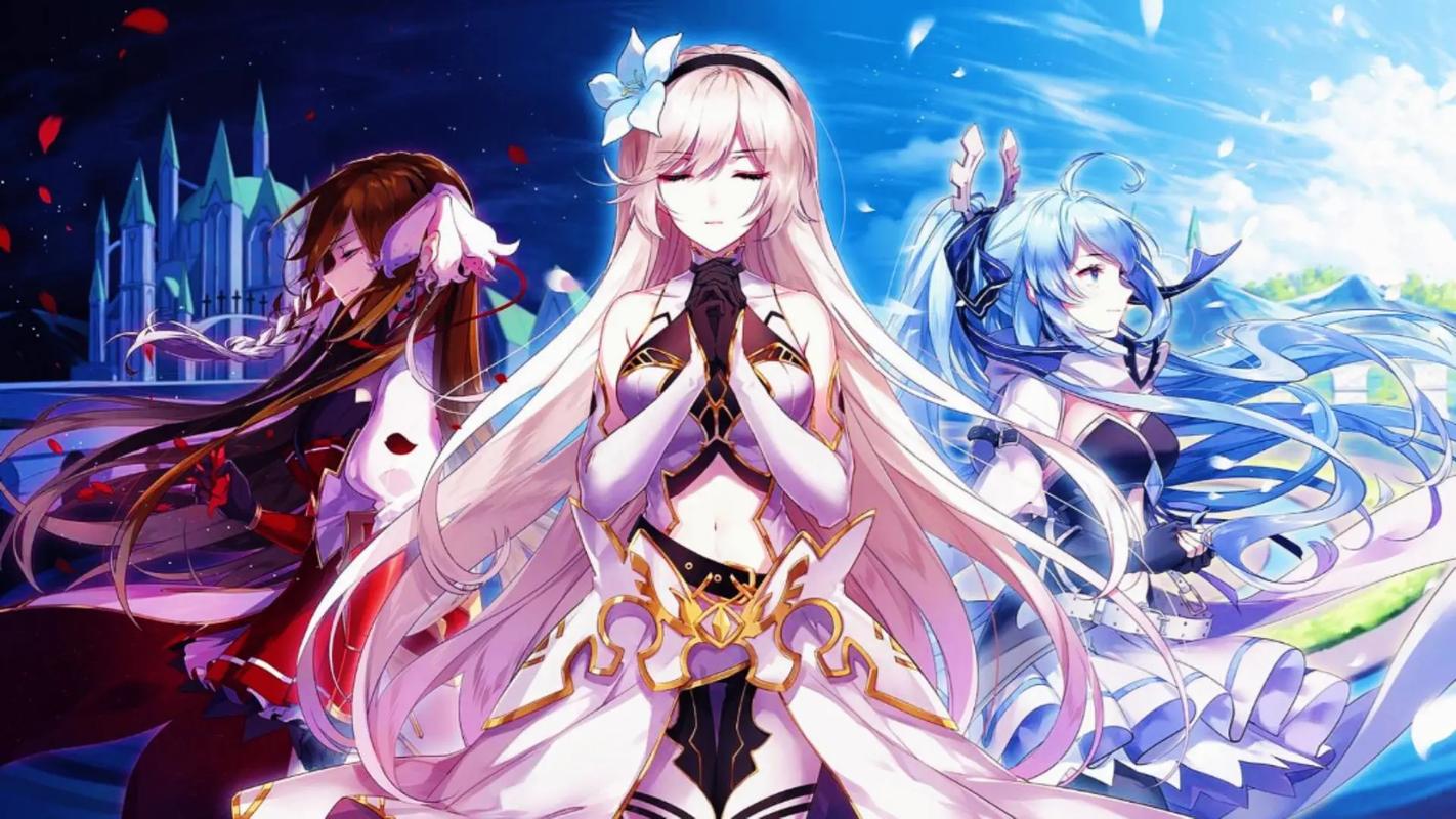 崩坏学院灼烧武器_崩坏3第15章灼热试炼-第2张图片-屿企游戏网 崩坏学院灼烧武器_崩坏3第15章灼热试炼-第2张图片-屿企游戏网