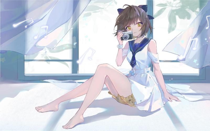 动漫崩坏学院人物_崩坏学院简介-第2张图片-屿企游戏网