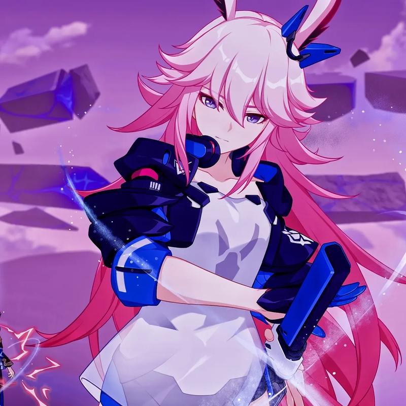 动漫崩坏学院人物_崩坏学院简介-第3张图片-屿企游戏网