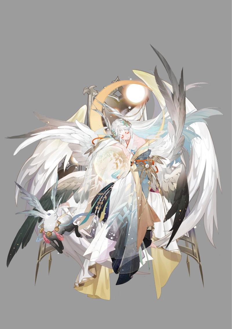 阴阳师打火姬御魂_阴阳师火灵千姬御魂-第4张图片-屿企游戏网