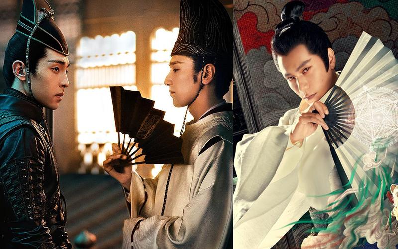 阴阳师御魂师电影-2020阴阳师御魂总结视频-第5张图片-屿企游戏网 阴阳师御魂师电影-2020阴阳师御魂总结视频-第5张图片-屿企游戏网