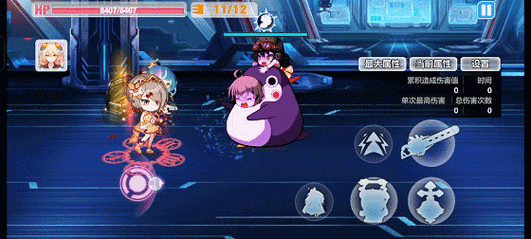 崩坏学院毒散配装_崩坏学院易伤套-第4张图片-屿企游戏网 崩坏学院毒散配装_崩坏学院易伤套-第4张图片-屿企游戏网