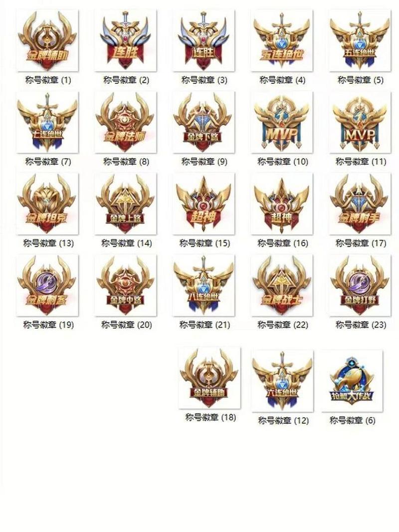 王者荣耀上分段位攻略表_王者荣耀各段位上分英雄推荐-第4张图片-屿企游戏网 王者荣耀上分段位攻略表_王者荣耀各段位上分英雄推荐-第4张图片-屿企游戏网