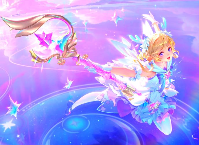 瑶攻略王者荣耀,王者荣耀瑶攻略技巧-第1张图片-屿企游戏网 瑶攻略王者荣耀,王者荣耀瑶攻略技巧-第1张图片-屿企游戏网