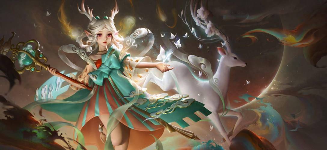 瑶攻略王者荣耀,王者荣耀瑶攻略技巧-第2张图片-屿企游戏网 瑶攻略王者荣耀,王者荣耀瑶攻略技巧-第2张图片-屿企游戏网