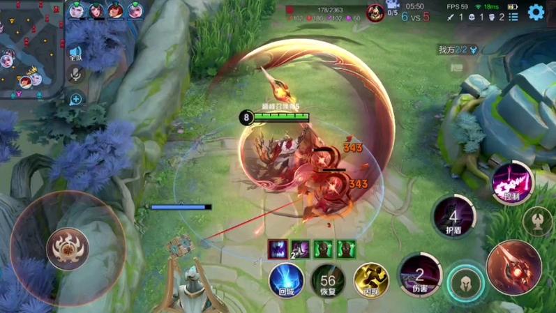 王者荣耀吕布附魔攻略最新_王者吕布怎么附魔 多长时间-第4张图片-屿企游戏网